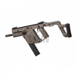 ABZAV|Kriss Vector Dark Earth Krytac