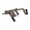 ABZAV|Kriss Vector Dark Earth Krytac