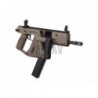 ABZAV|Kriss Vector Dark Earth Krytac