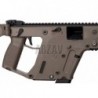 ABZAV|Kriss Vector Dark Earth Krytac