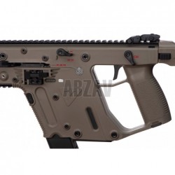 ABZAV|Kriss Vector Dark Earth Krytac