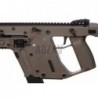 ABZAV|Kriss Vector Dark Earth Krytac