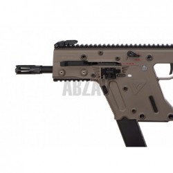 ABZAV|Kriss Vector Dark Earth Krytac