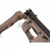 ABZAV|Kriss Vector Dark Earth Krytac
