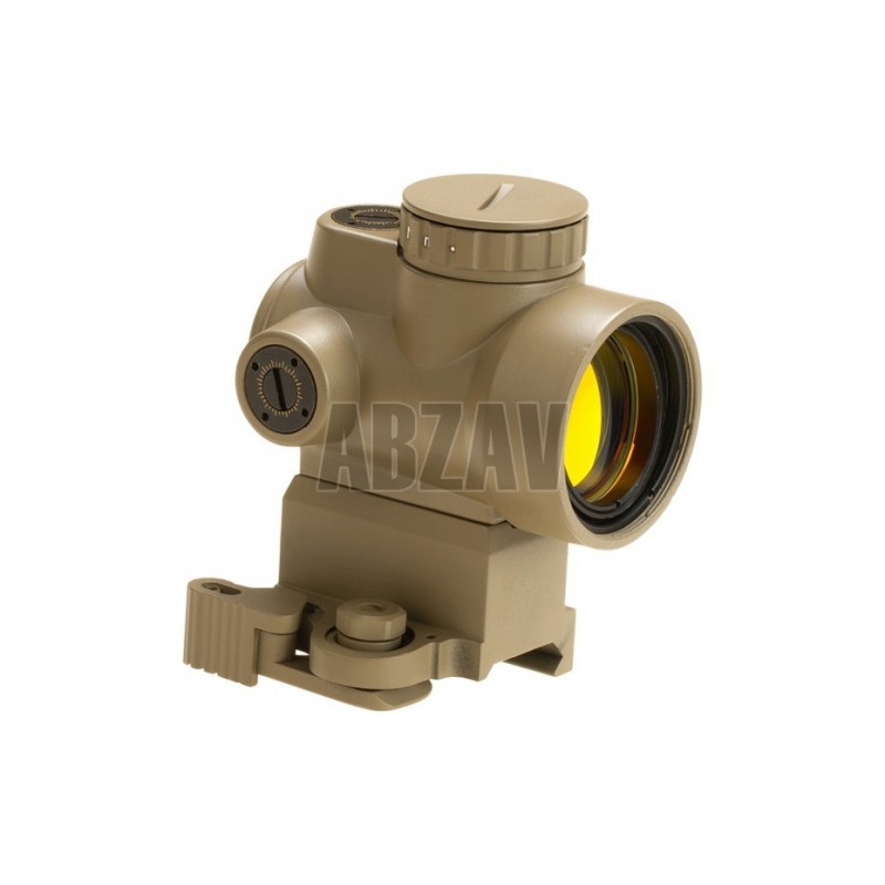 ABZAV|MRO QD Red Dot Desert Aim-O