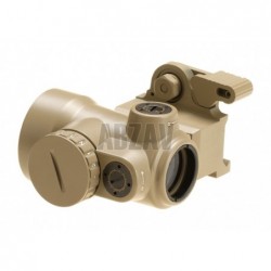 ABZAV|MRO QD Red Dot Desert Aim-O