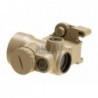 ABZAV|MRO QD Red Dot Desert Aim-O