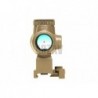 ABZAV|MRO QD Red Dot Desert Aim-O