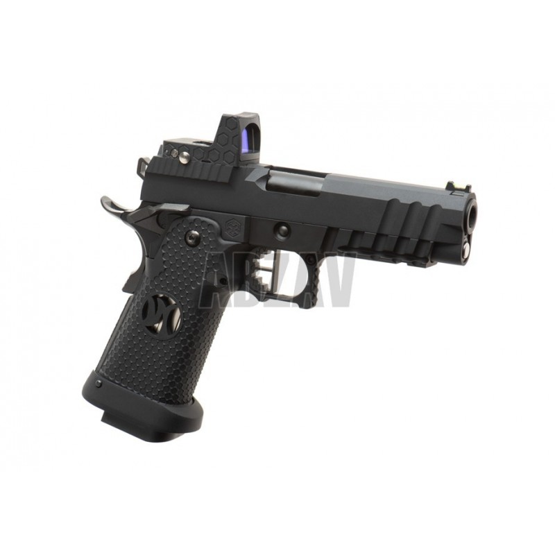 ABZAV|HX2602 Full Metal GBB AW Custom