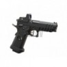 ABZAV|HX2602 Full Metal GBB AW Custom