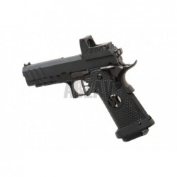 ABZAV|HX2602 Full Metal GBB AW Custom