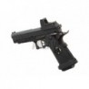 ABZAV|HX2602 Full Metal GBB AW Custom