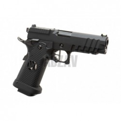ABZAV|HX2602 Full Metal GBB AW Custom