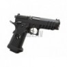 ABZAV|HX2602 Full Metal GBB AW Custom