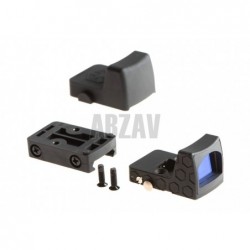 ABZAV|HX2602 Full Metal GBB AW Custom