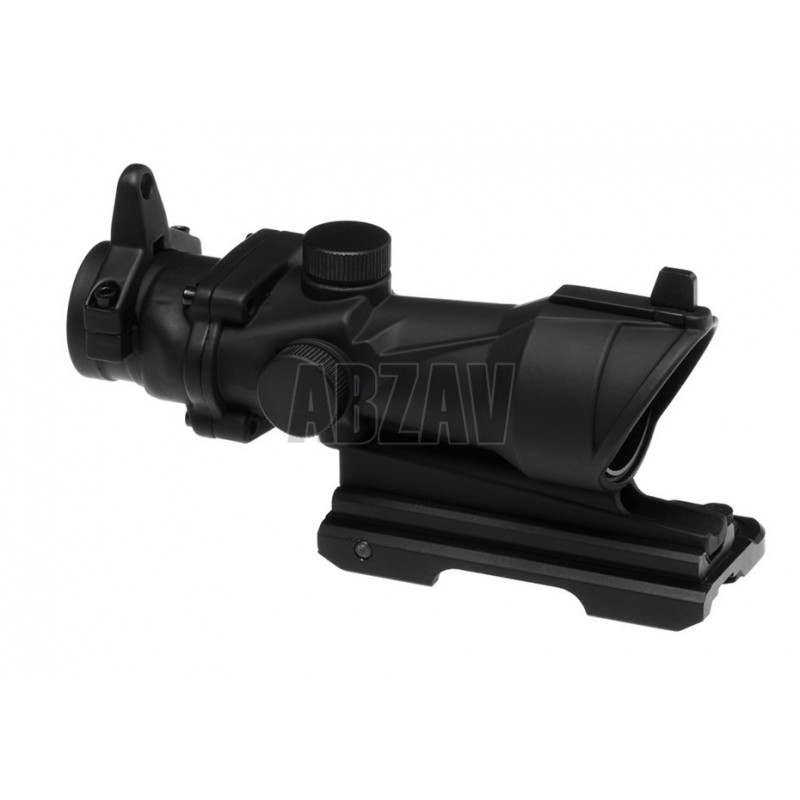 ABZAV|4x32 QD Combat Scope Black Aim-O
