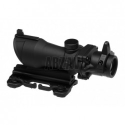 ABZAV|4x32 QD Combat Scope Black Aim-O