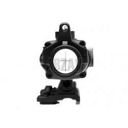 ABZAV|4x32 QD Combat Scope Black Aim-O