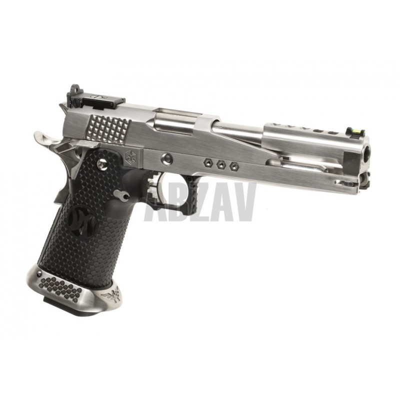 ABZAV|HX2201 Full Metal GBB AW Custom