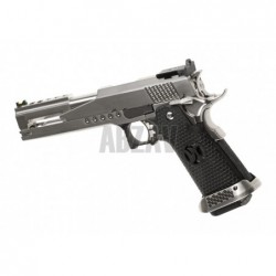 ABZAV|HX2201 Full Metal GBB AW Custom