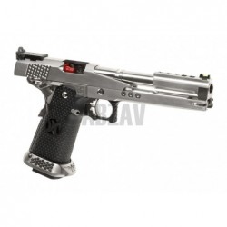 ABZAV|HX2201 Full Metal GBB AW Custom