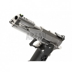 ABZAV|HX2201 Full Metal GBB AW Custom
