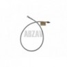 ABZAV|HPA QD Charging Hose Dominator