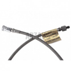 ABZAV|HPA QD Charging Hose Dominator