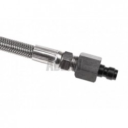 ABZAV|HPA QD Charging Hose Dominator