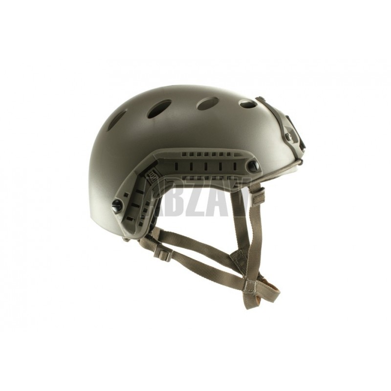 ABZAV|FAST Helmet PJ Foliage Green L/XL FMA