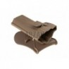 ABZAV|Paddle Holster pour CZ 75 SP-01 Dark Earth Amomax