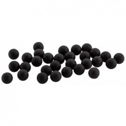ABZAV|CAL. 50 - Rubber Balls - 30 Balls
