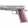 ABZAV|SA 1911 Stainless Co² 4.5mm Swiss Arms