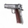 ABZAV|SA 1911 Stainless Co² 4.5mm Swiss Arms