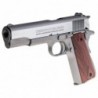 ABZAV|SA 1911 Stainless Co² 4.5mm Swiss Arms