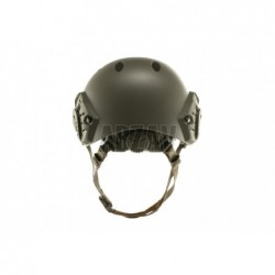 ABZAV|FAST Helmet PJ Foliage Green L/XL FMA