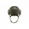 ABZAV|FAST Helmet PJ Foliage Green L/XL FMA