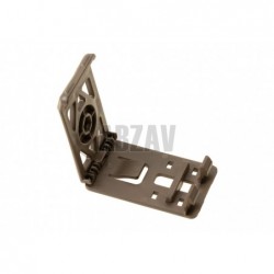 ABZAV|Belt Clip Dark Earth Amomax