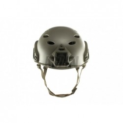 ABZAV|FAST Helmet PJ Foliage Green L/XL FMA