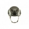 ABZAV|FAST Helmet PJ Foliage Green L/XL FMA