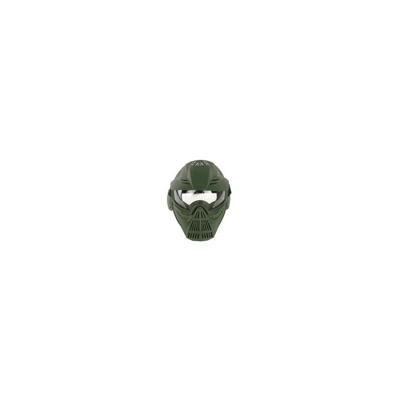 ABZAV|Commander Mask OD