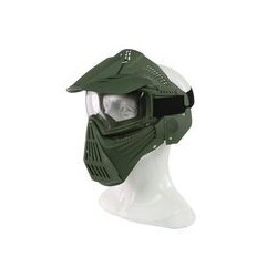 ABZAV|Commander Mask OD