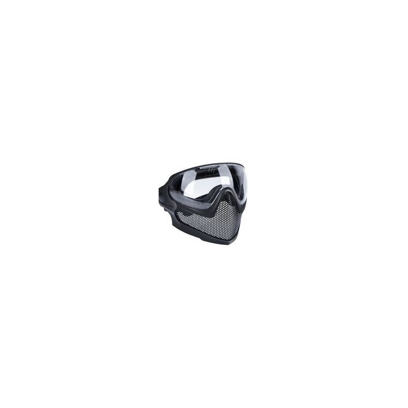 ABZAV|Pilot Mask Black