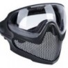 ABZAV|Pilot Mask Black