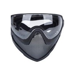ABZAV|Pilot Mask Black