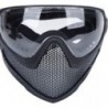 ABZAV|Pilot Mask Black