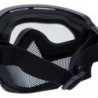 ABZAV|Pilot Mask Black