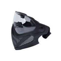 ABZAV|Pilot Mask Black