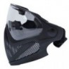 ABZAV|Pilot Mask Black