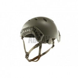 ABZAV|FAST Helmet PJ Foliage Green L/XL FMA